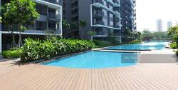 Grandeur Park Residences (D16), Condominium #280335091